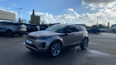 Land Rover Range Rover Evoque 1.5 P300e Autobiography 5dr Auto Hatchback